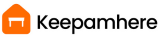 Keepamhere Logo